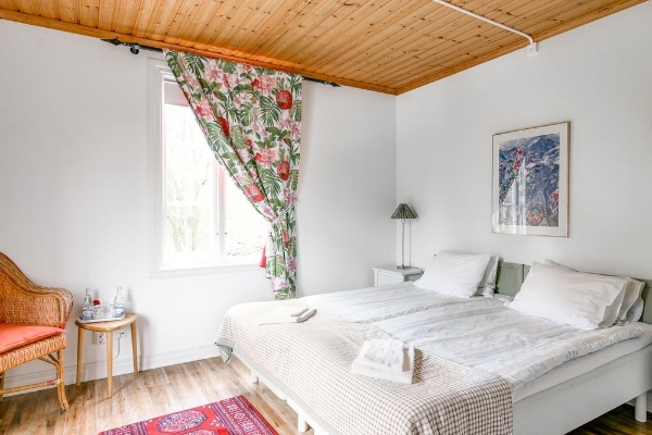 Hotel Munkedals Herrgård